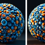 Here are two high-quality image prompts for Stable Diffusion XL, adhering to all critical rules:
