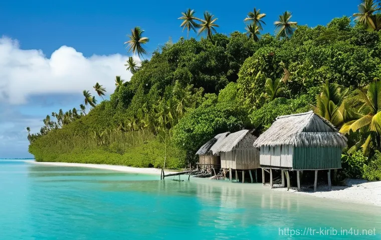 키리바시 이민 방법 - **Vibrant Kiribati Community Life in a Maneaba:**
"A lively interior scene within a traditional ... 키리바시 이민 방법 - **Vibrant Kiribati Community Life in a Maneaba:**
"A lively interior scene within a traditional ...