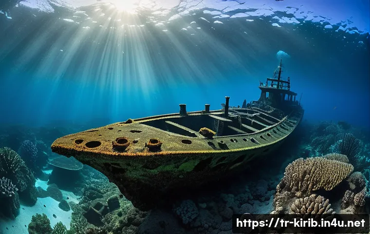 Kiribati'nin En Büyüleyici Şnorkel Noktalarını Keşfetmek İçin Bilmeniz Gerekenler 3 키리바시 최고의 스노클링 스팟 관련 이미지 1